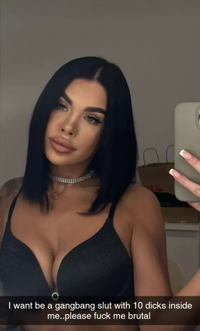 Fuck me please boys