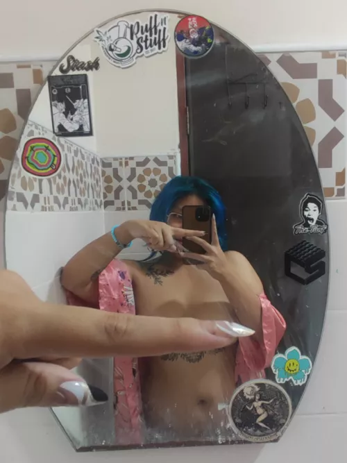 [F]uck me senseless 