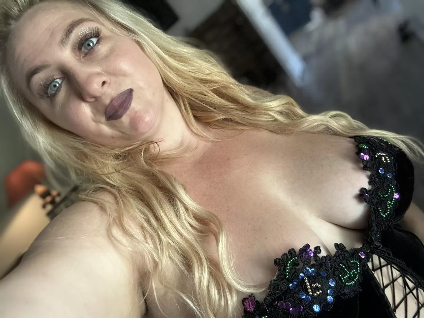 Fuck me then cuddle