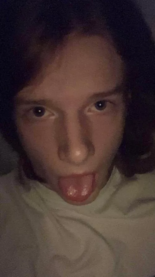 Fuck my face 🥺