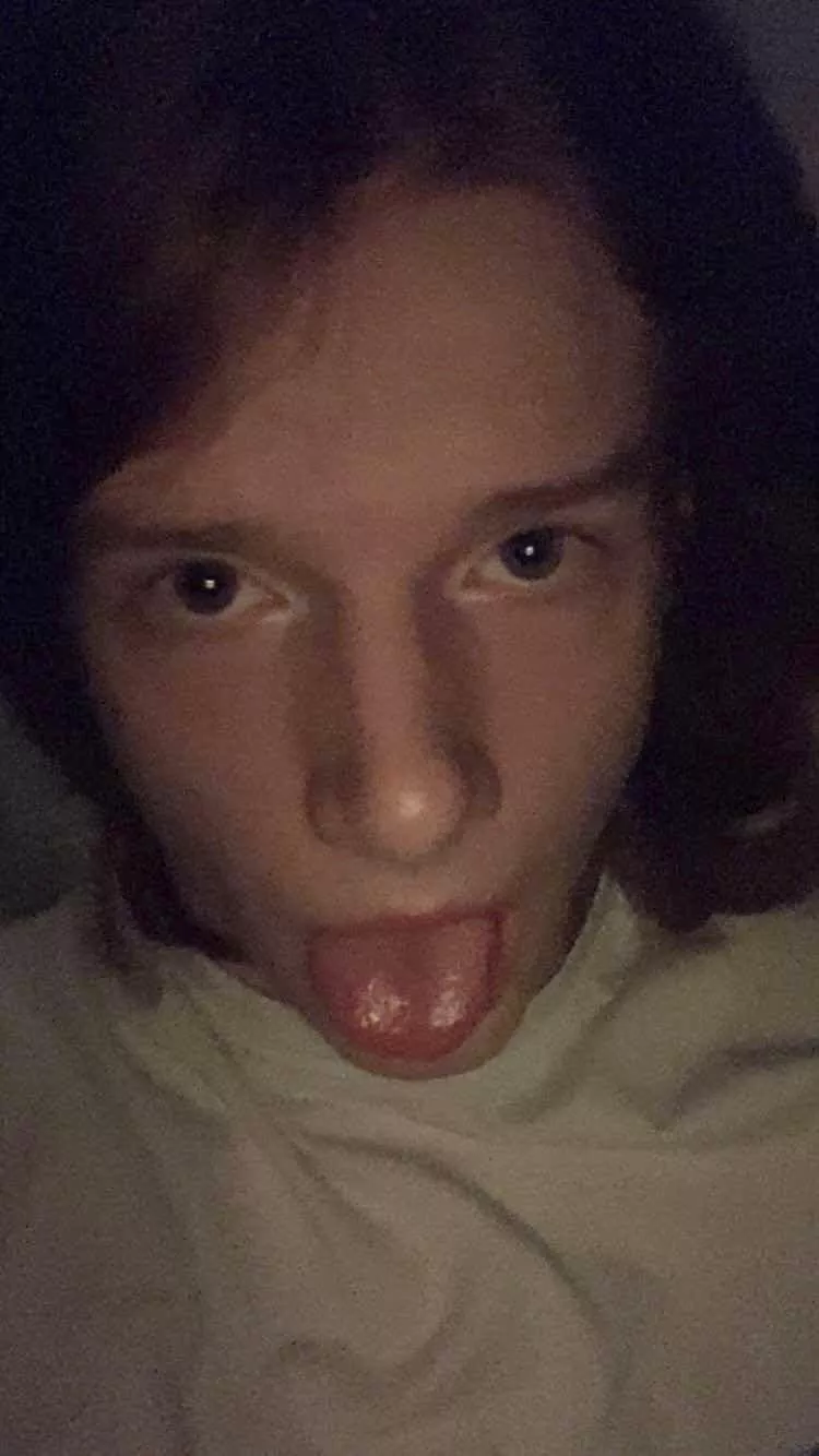 Fuck my face 🥺