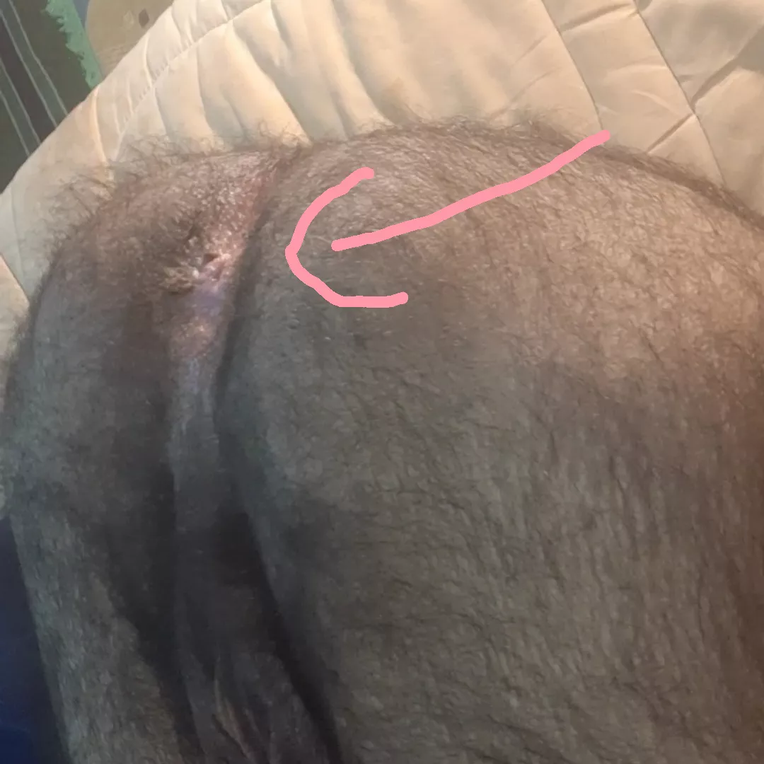 fuck my little hole