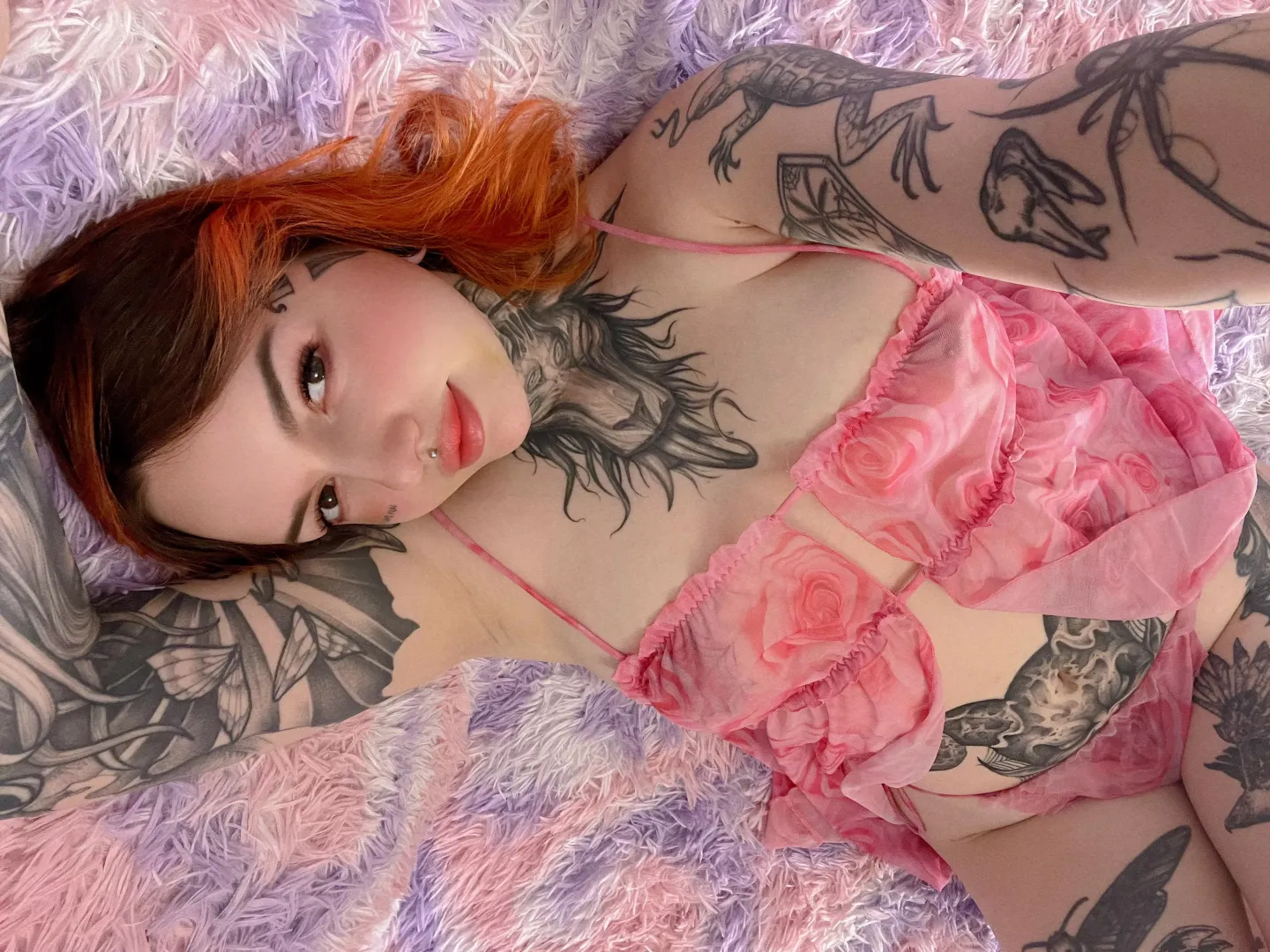 fuck my tits and make me wet