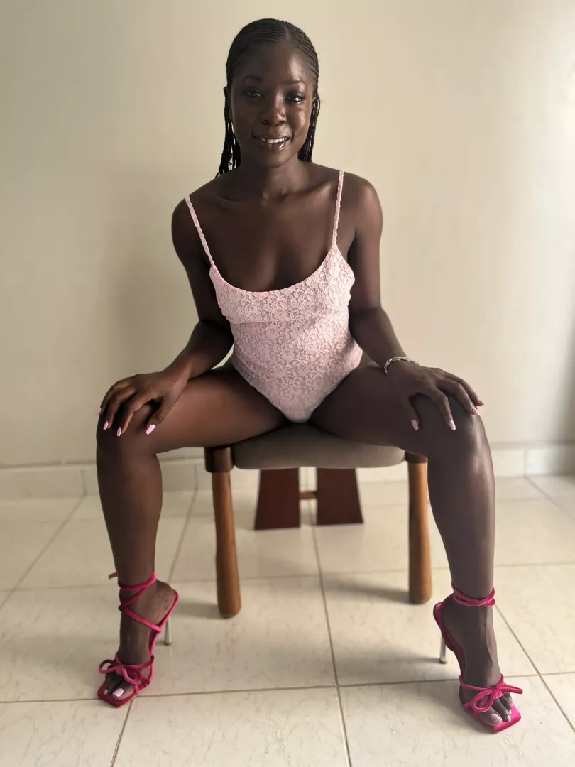 Fuck on the chair