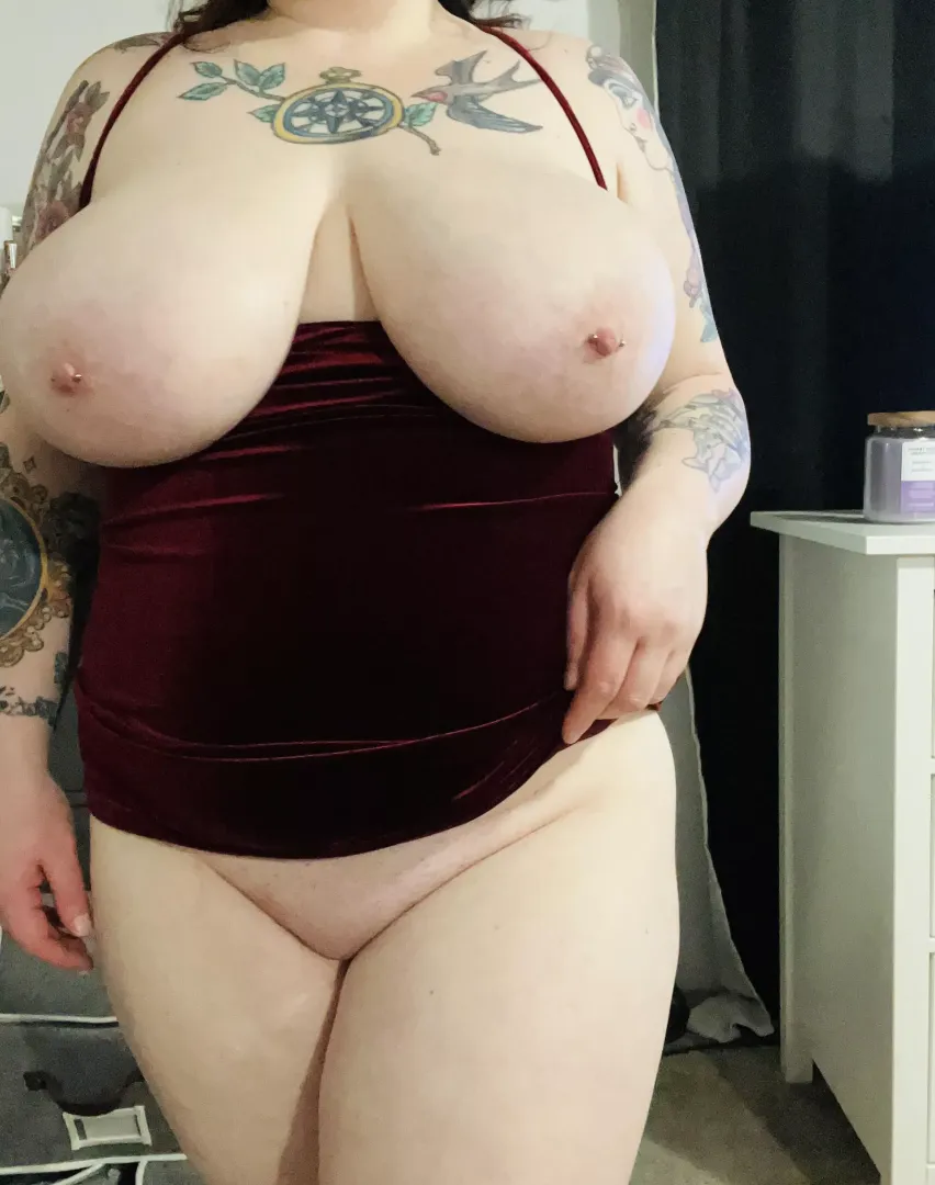 Fuck on the first date ?