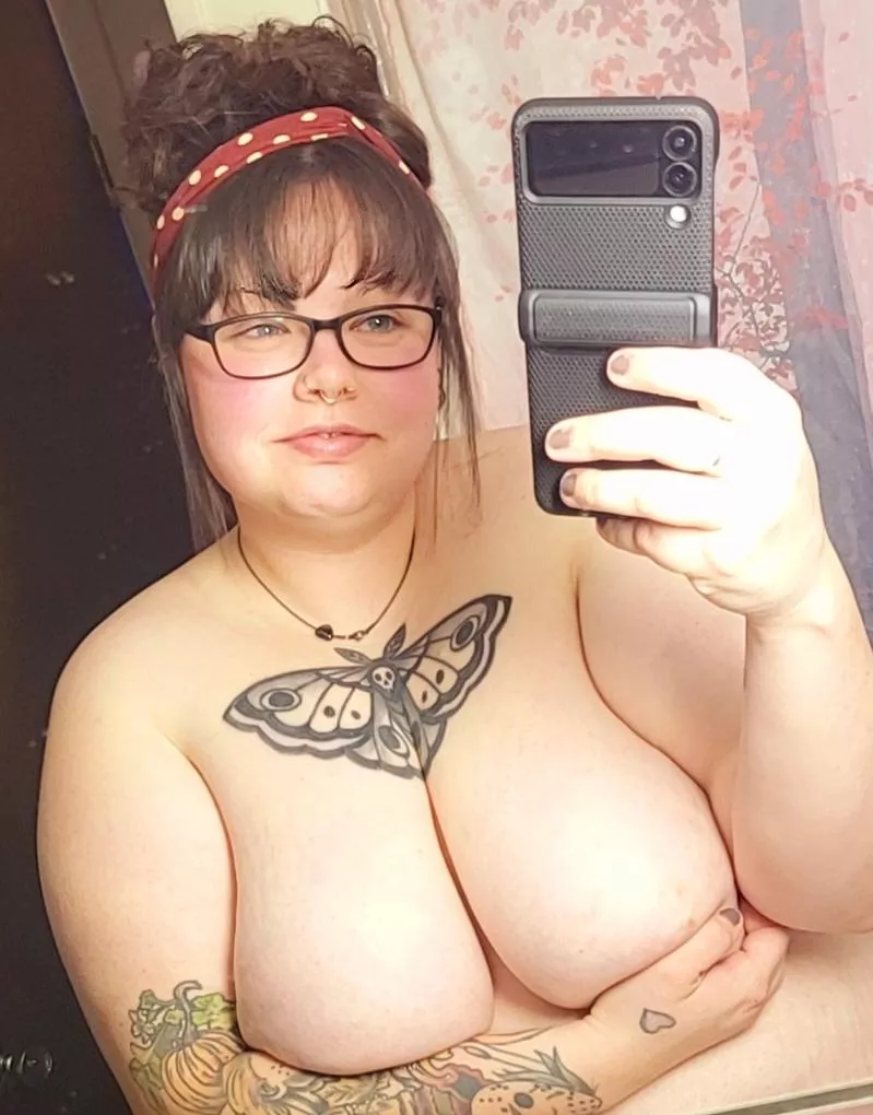 Fuck or cuddle?