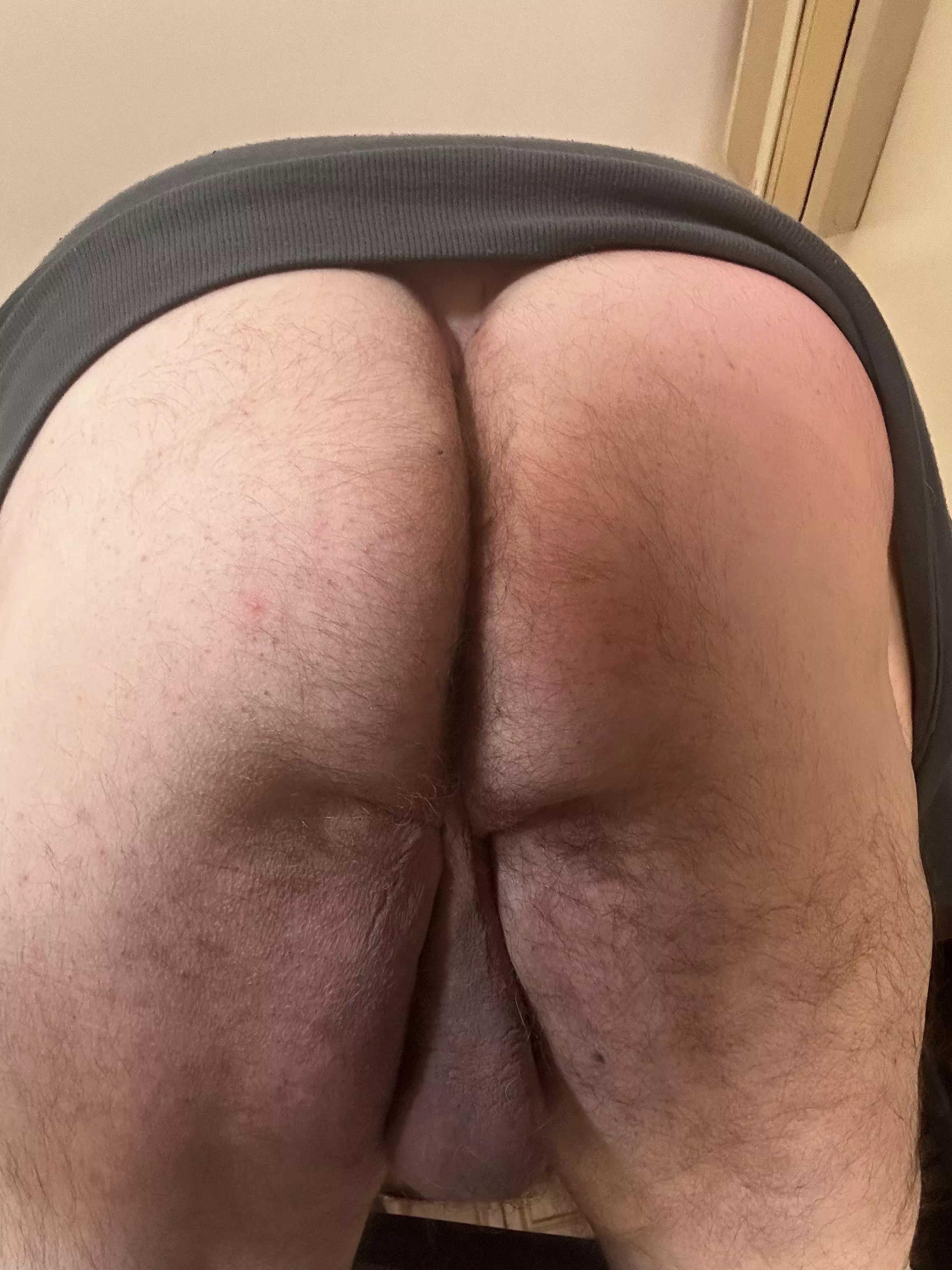 Fuck? Rim? 