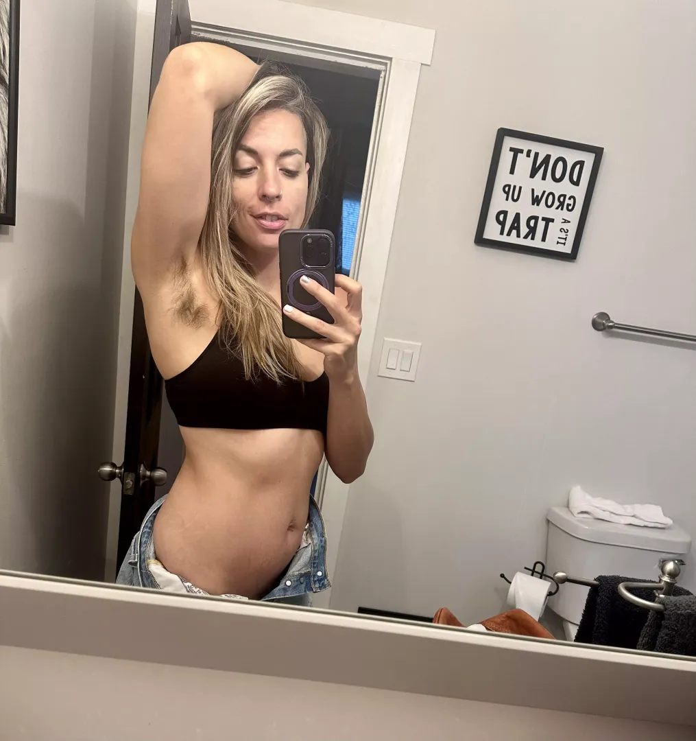 Fuck work today…fuck me instead