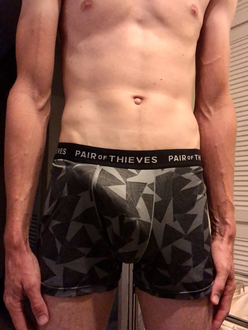 Fuckkk I’m Horny