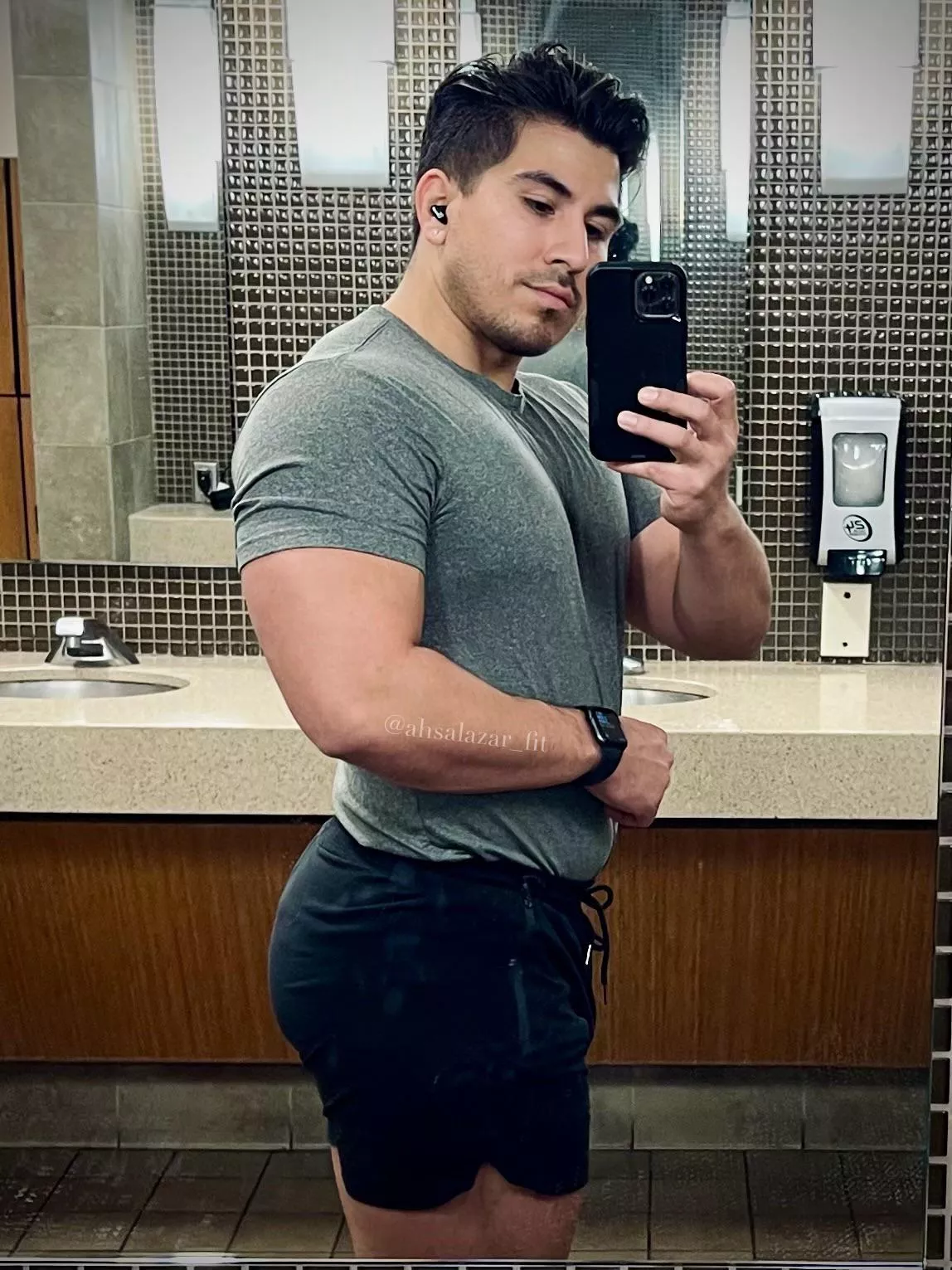 Full Body