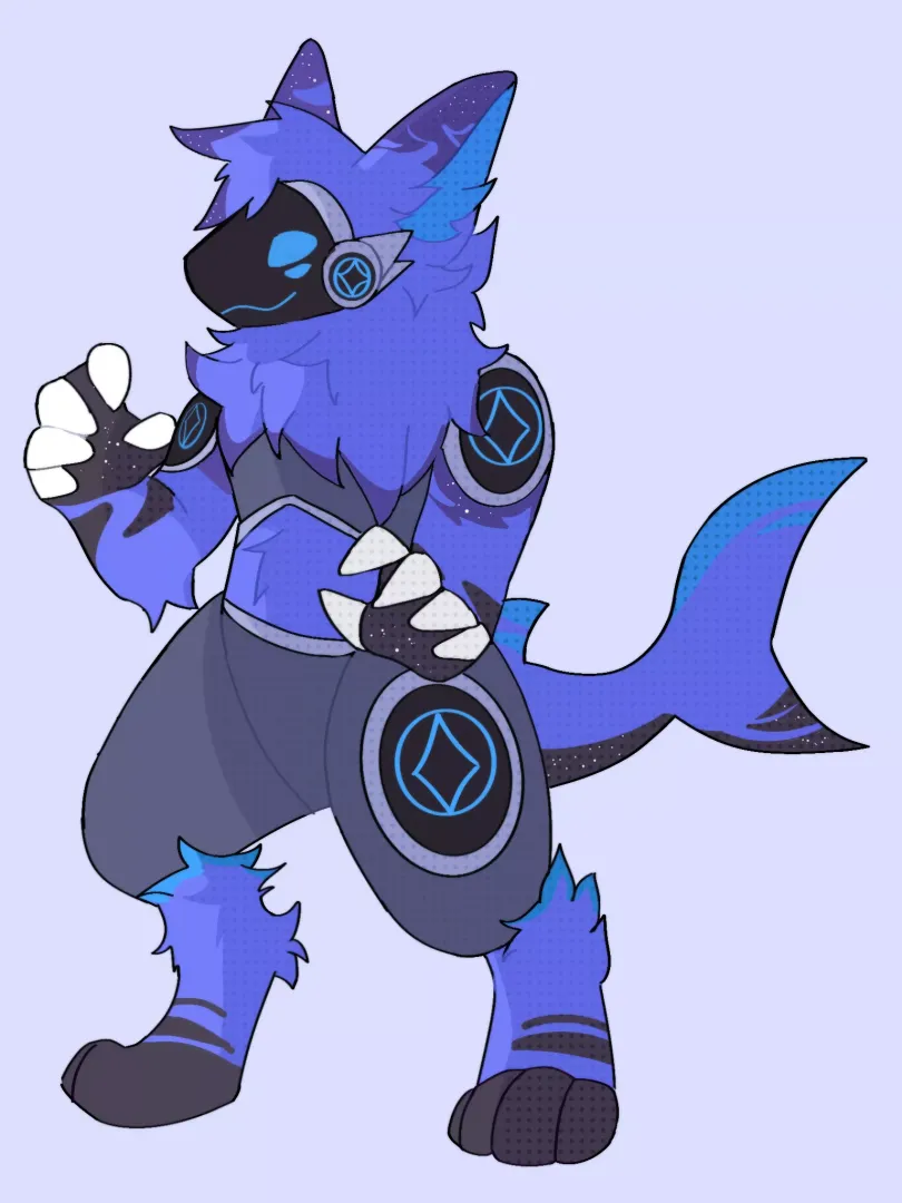 full body commissions at $25 DM me if you are interested