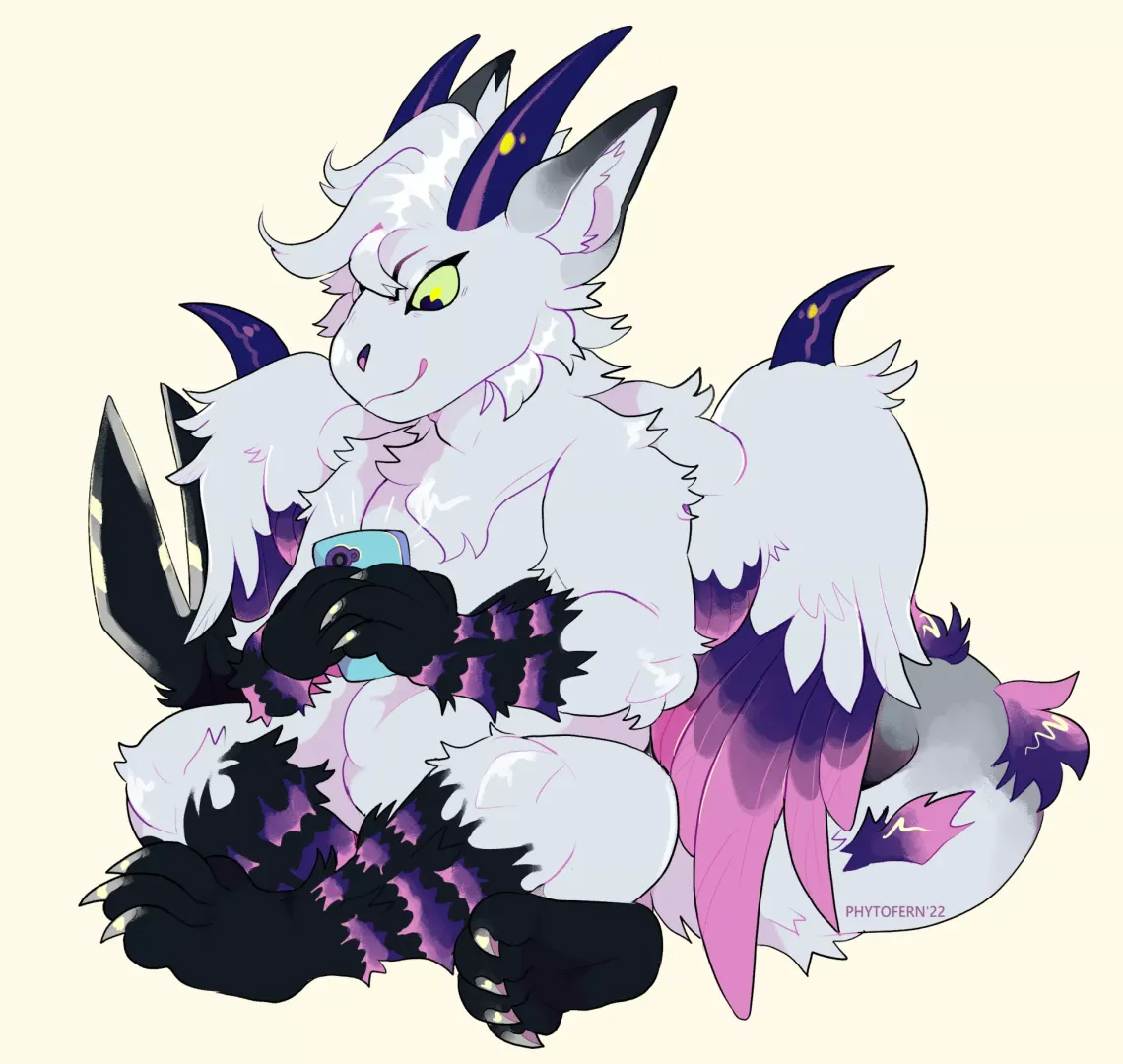 full body comms open ! DM me! start at $70+ (art by me)