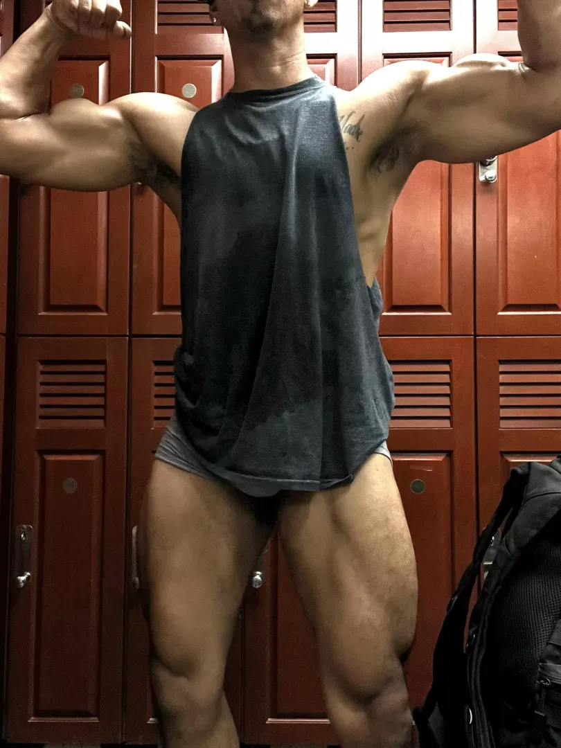 Full body flex