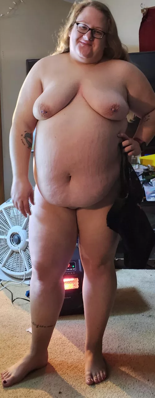 Full body Friday