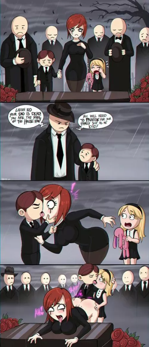Full Comic