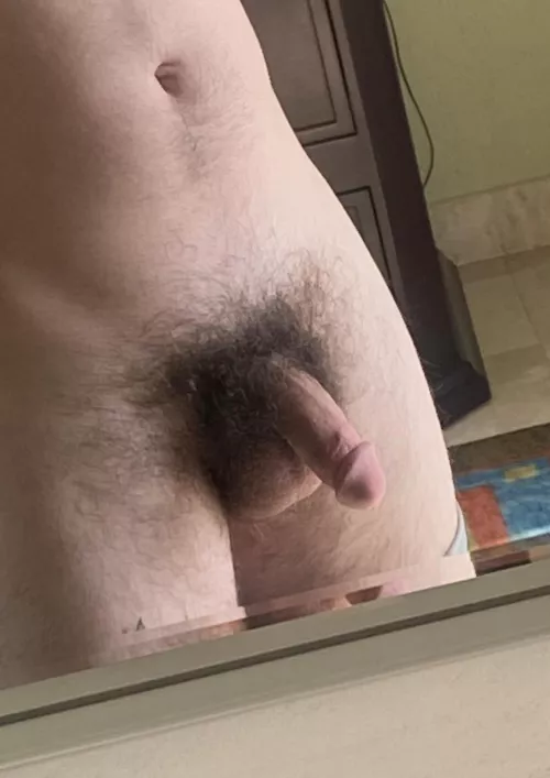 Full enough?