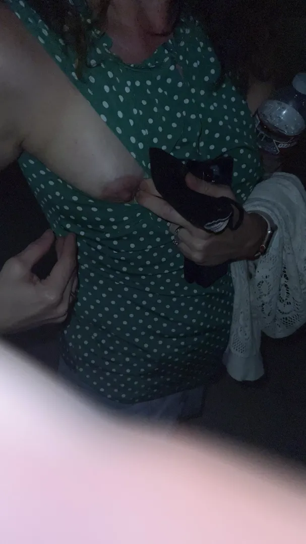 Full hands