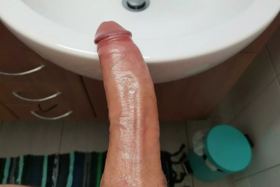 Full Moon soon! (M)