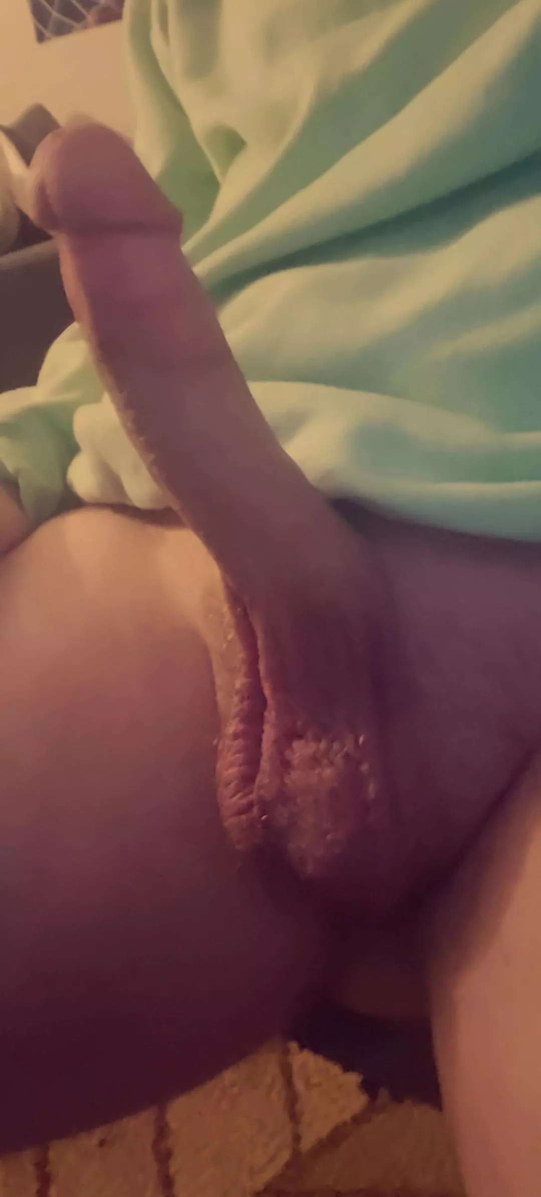 full on a Friday night need to be drained 🤤