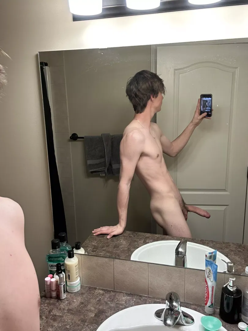 Full package deal hmu ladies