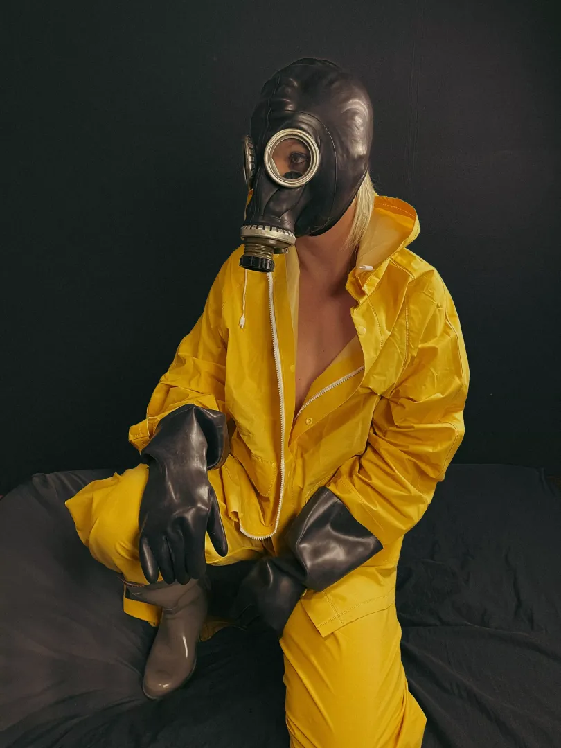 Full rubber 