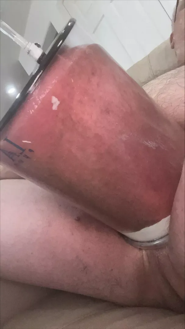 Full tube
