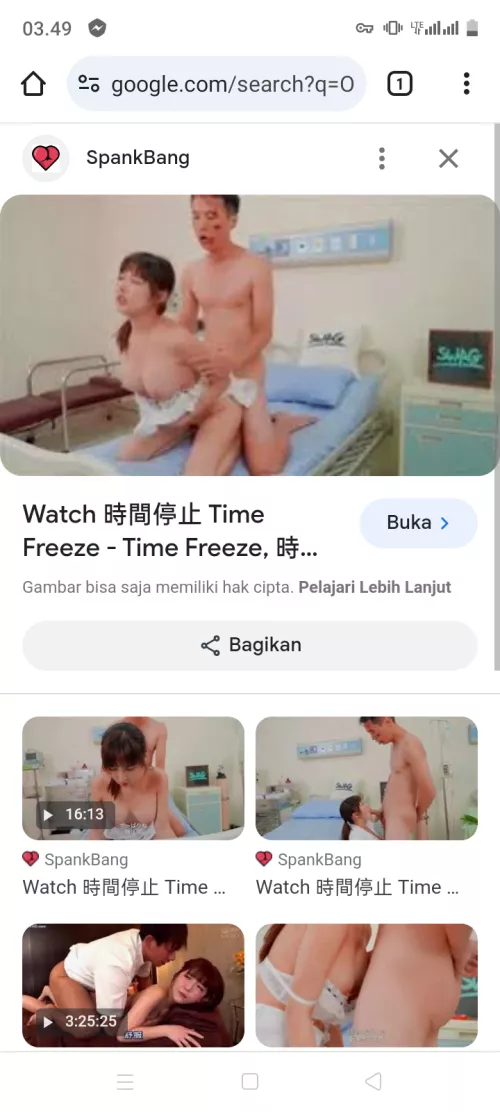 Full vid? Plss