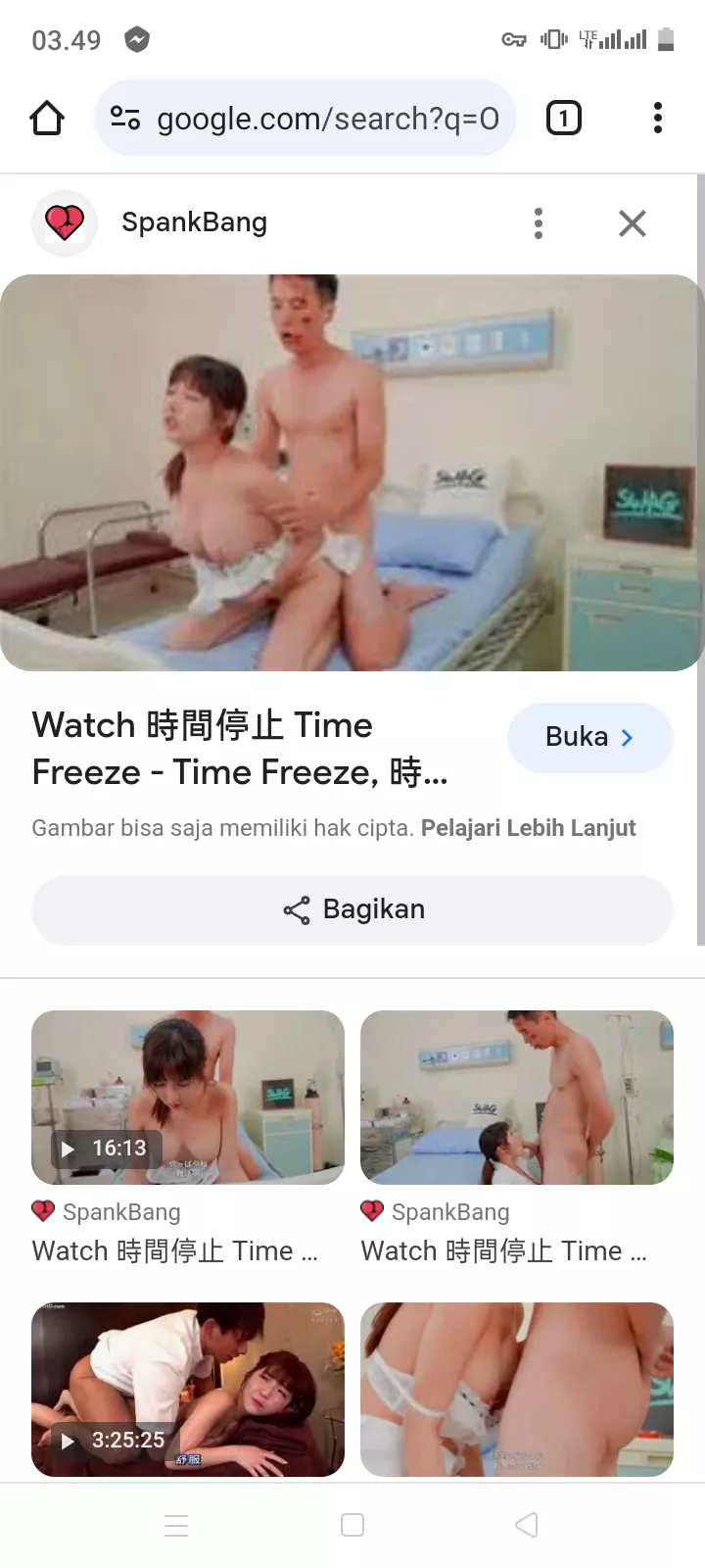 Full vid? Plss