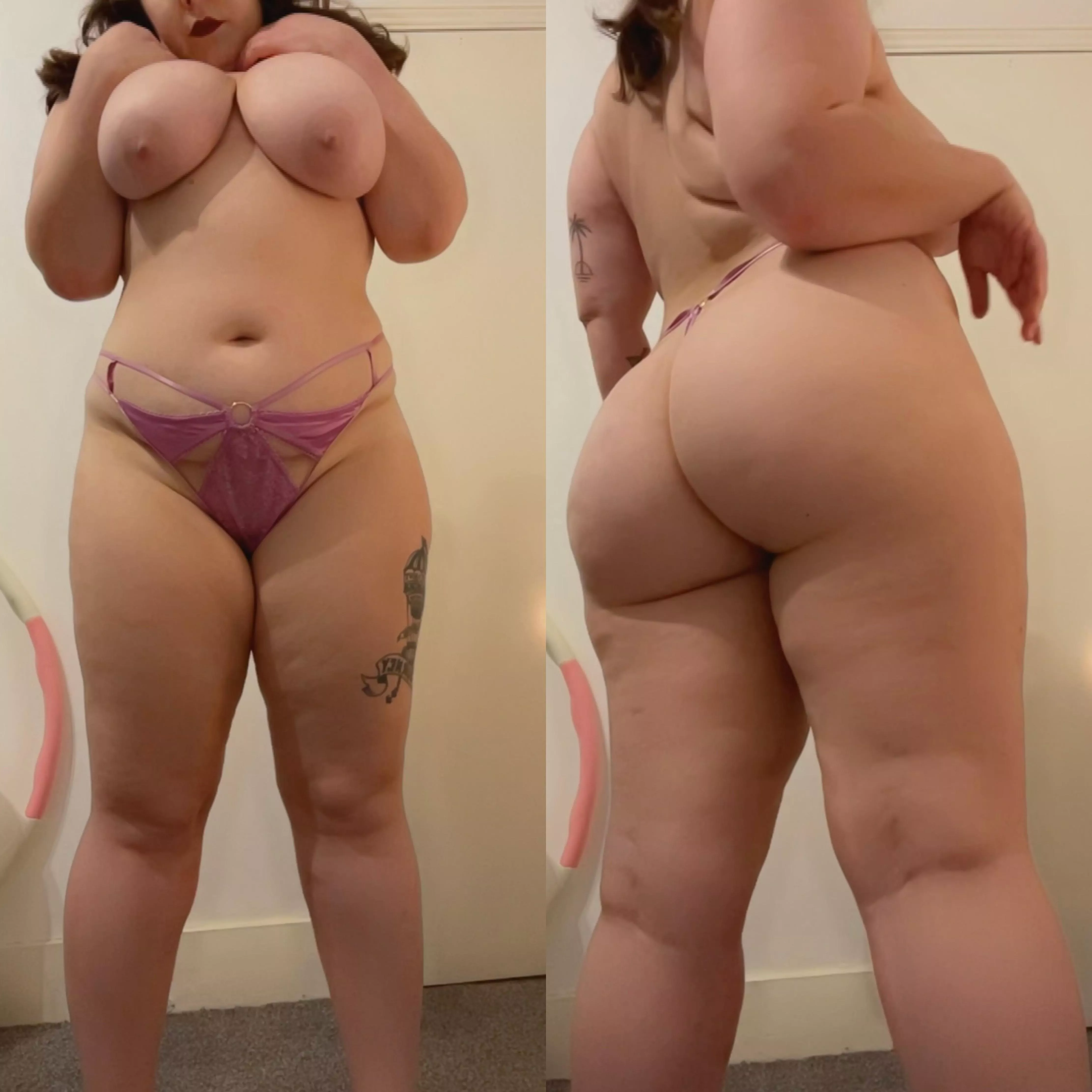 Full view! What are your thoughts?