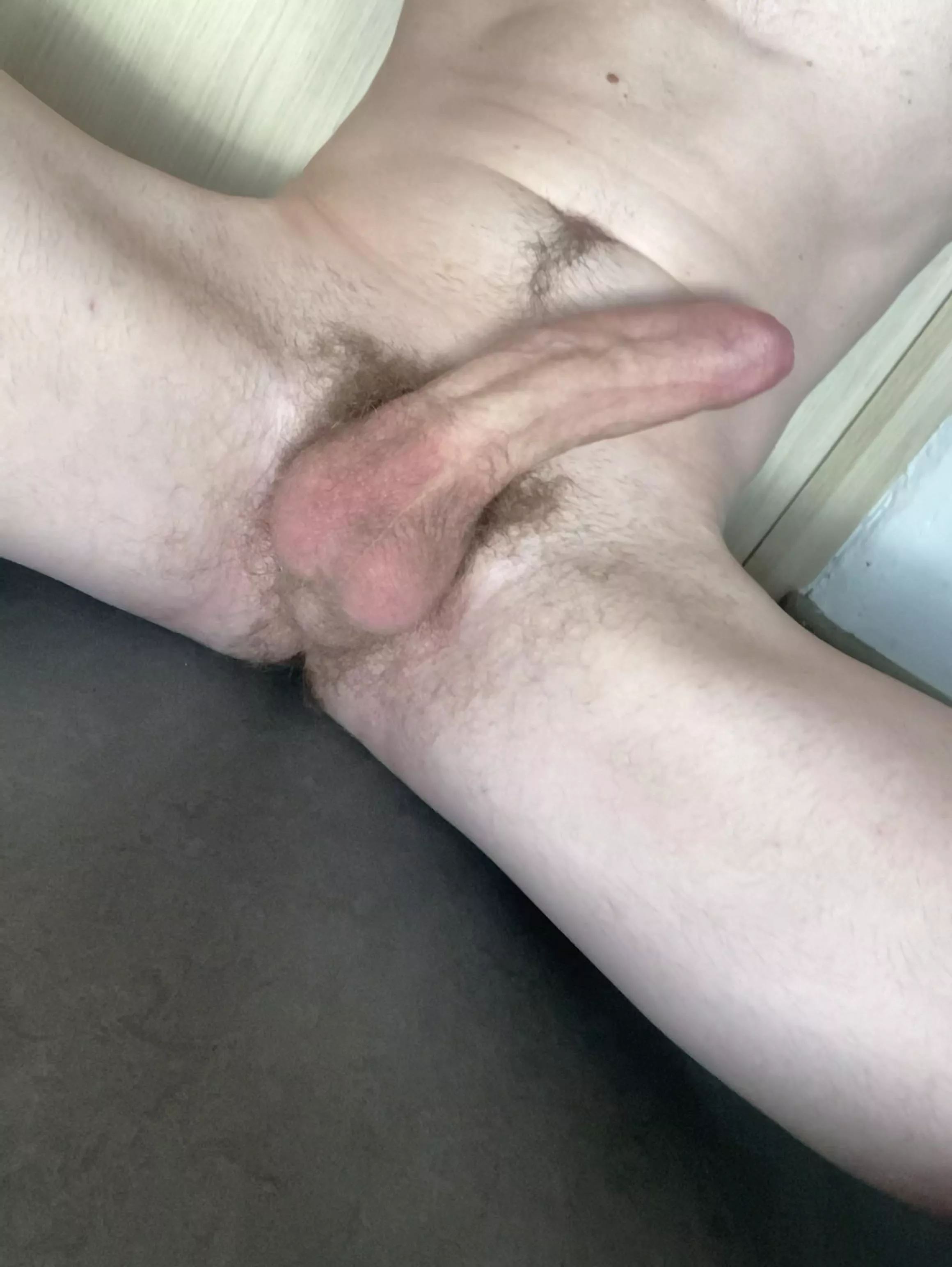 Fully covered
