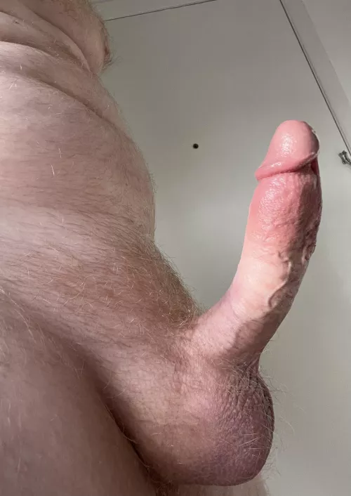 Fully Erect Friday