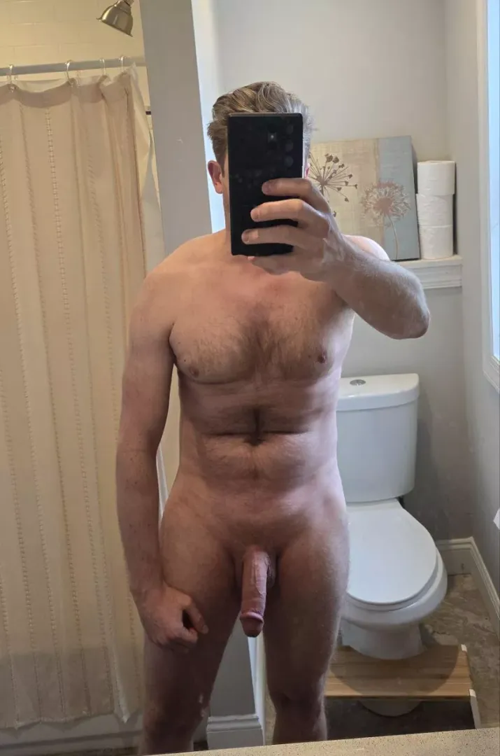 Fully Nude Friday's