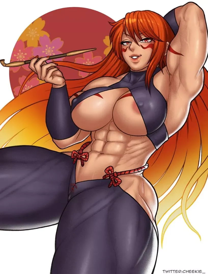 Fuma Kotaro (@Cheekie_ ) [Tenkaichi]