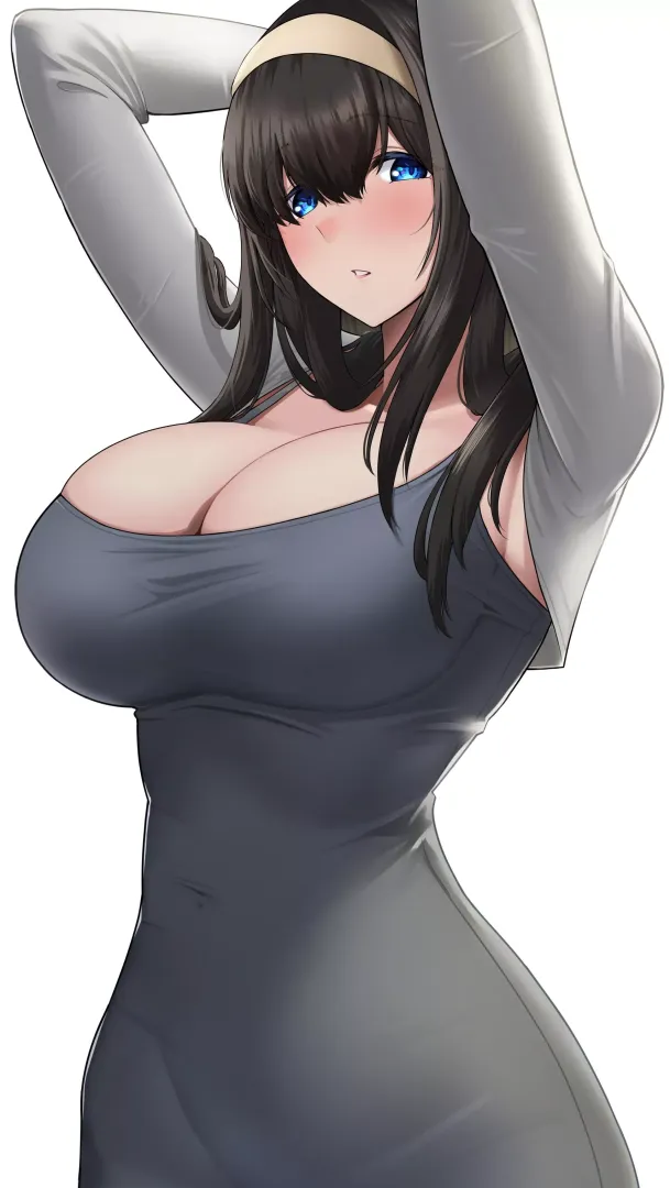 Fumika absorbing in dongtan (c4ZcZ0nuYePBS34) [iDOLM@STER Cinderella Girls]