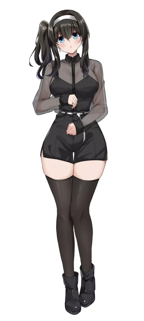 Fumika Sagisawa 