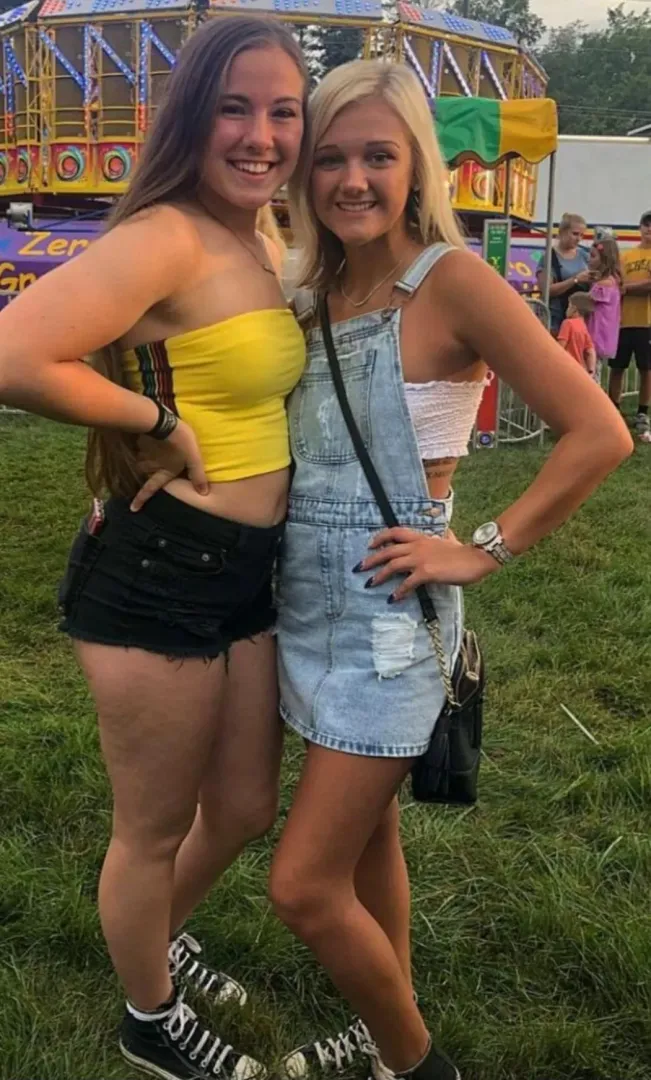 fun at the fair