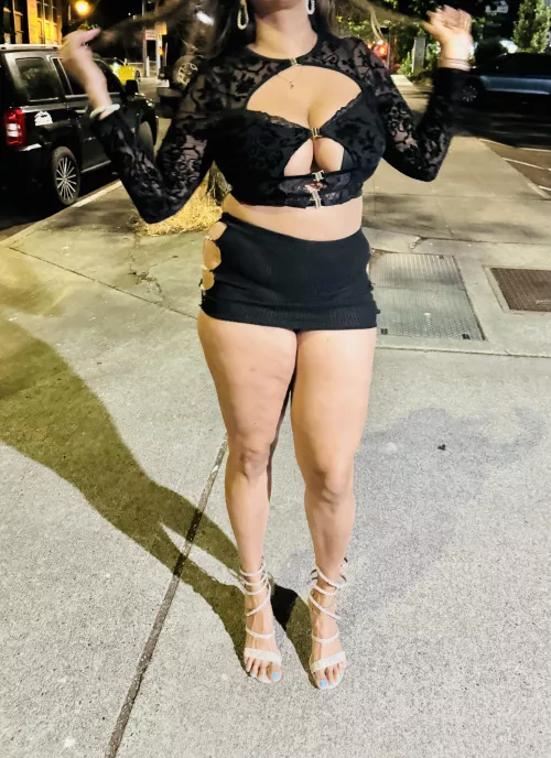 Fun dress for party [F]