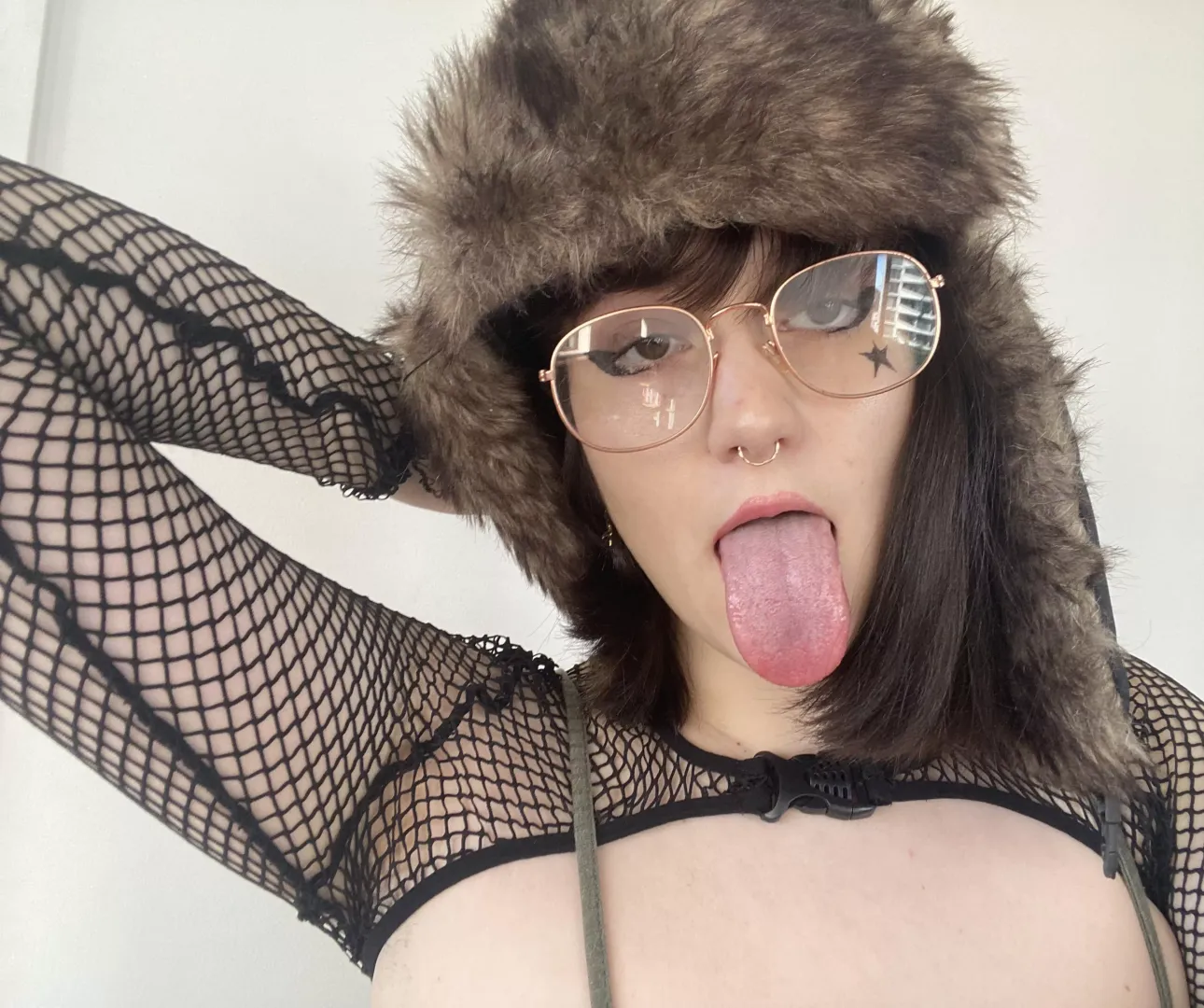 Fun fact I suck dick