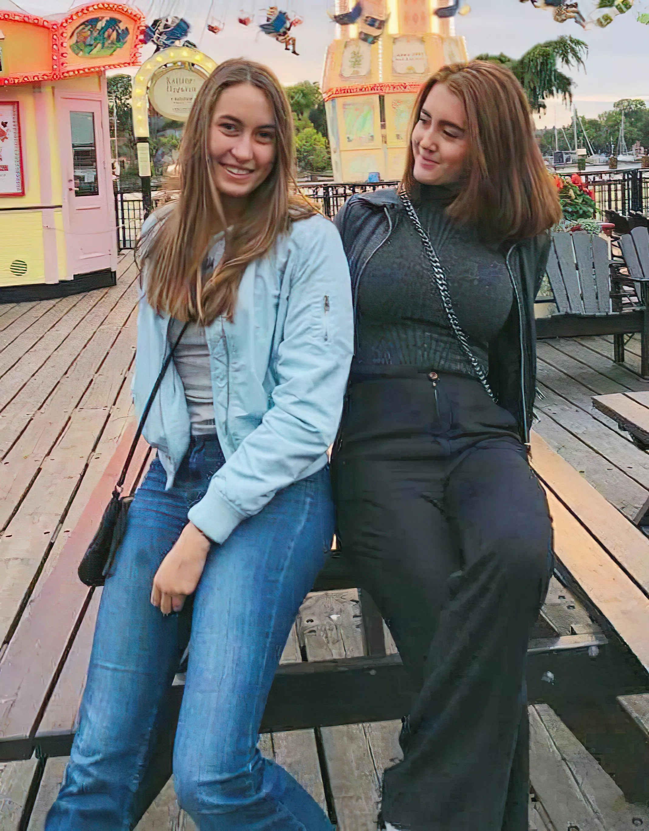 Fun Fair