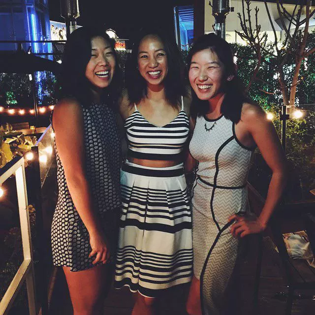 Fun Girls Night