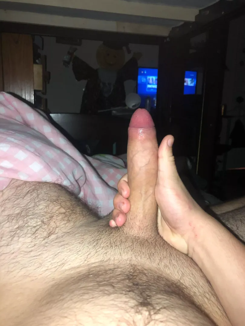 Fun? HMU
