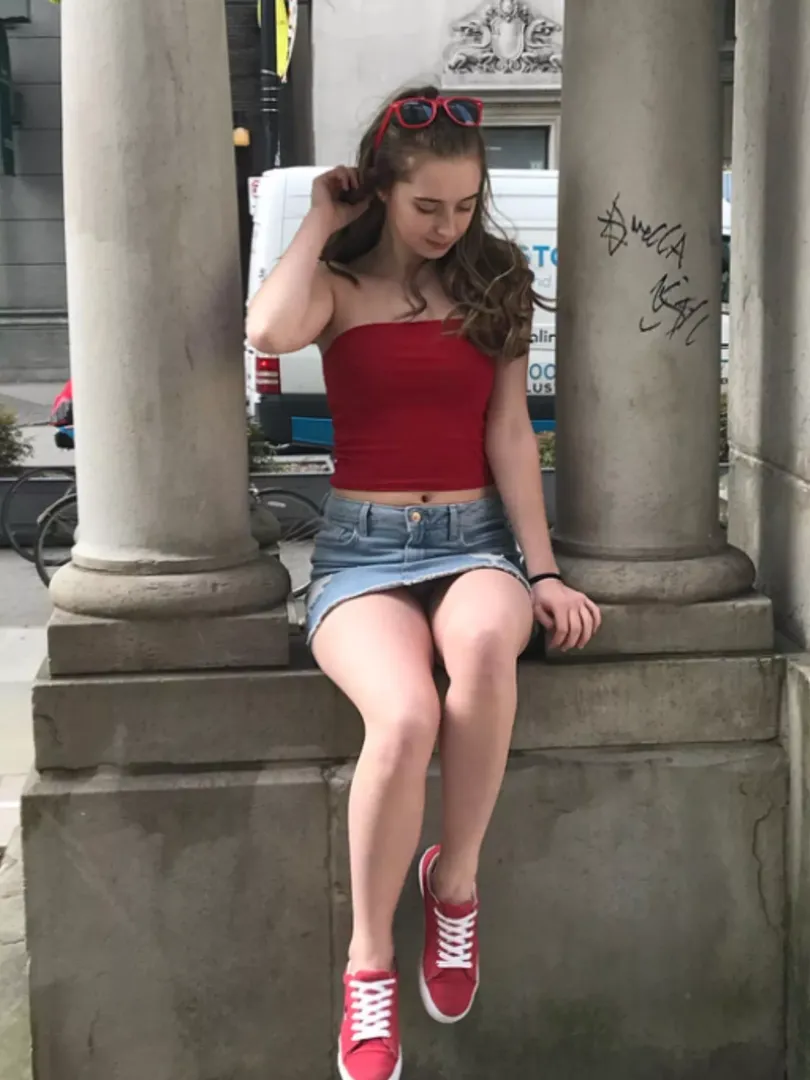 Fun in the sun