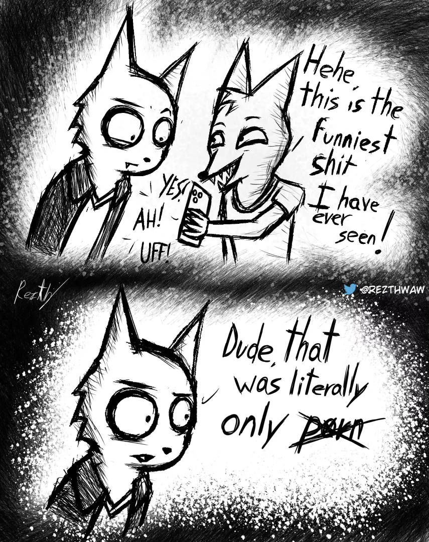 Fun is subjective.