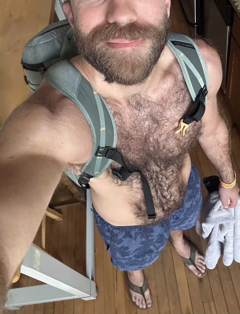 fun kayaking day
