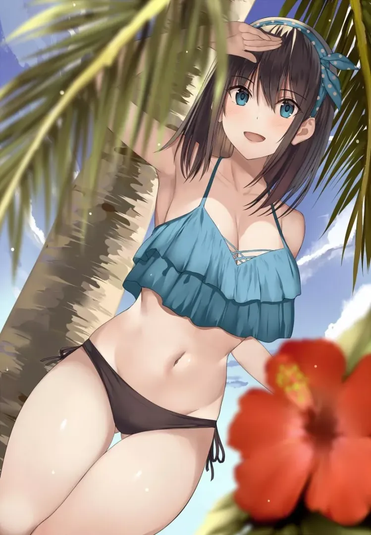 Fun Summer [Artist's Original]