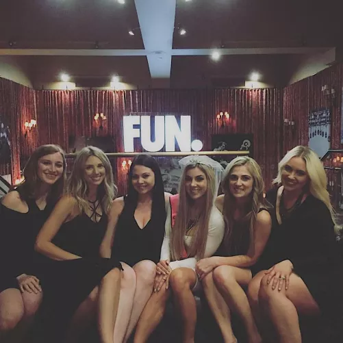 Fun time