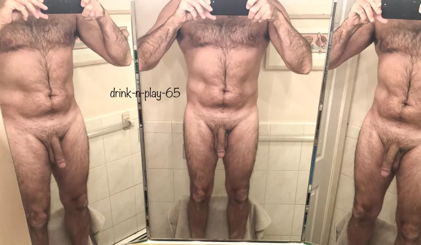 Fun with mirrors
