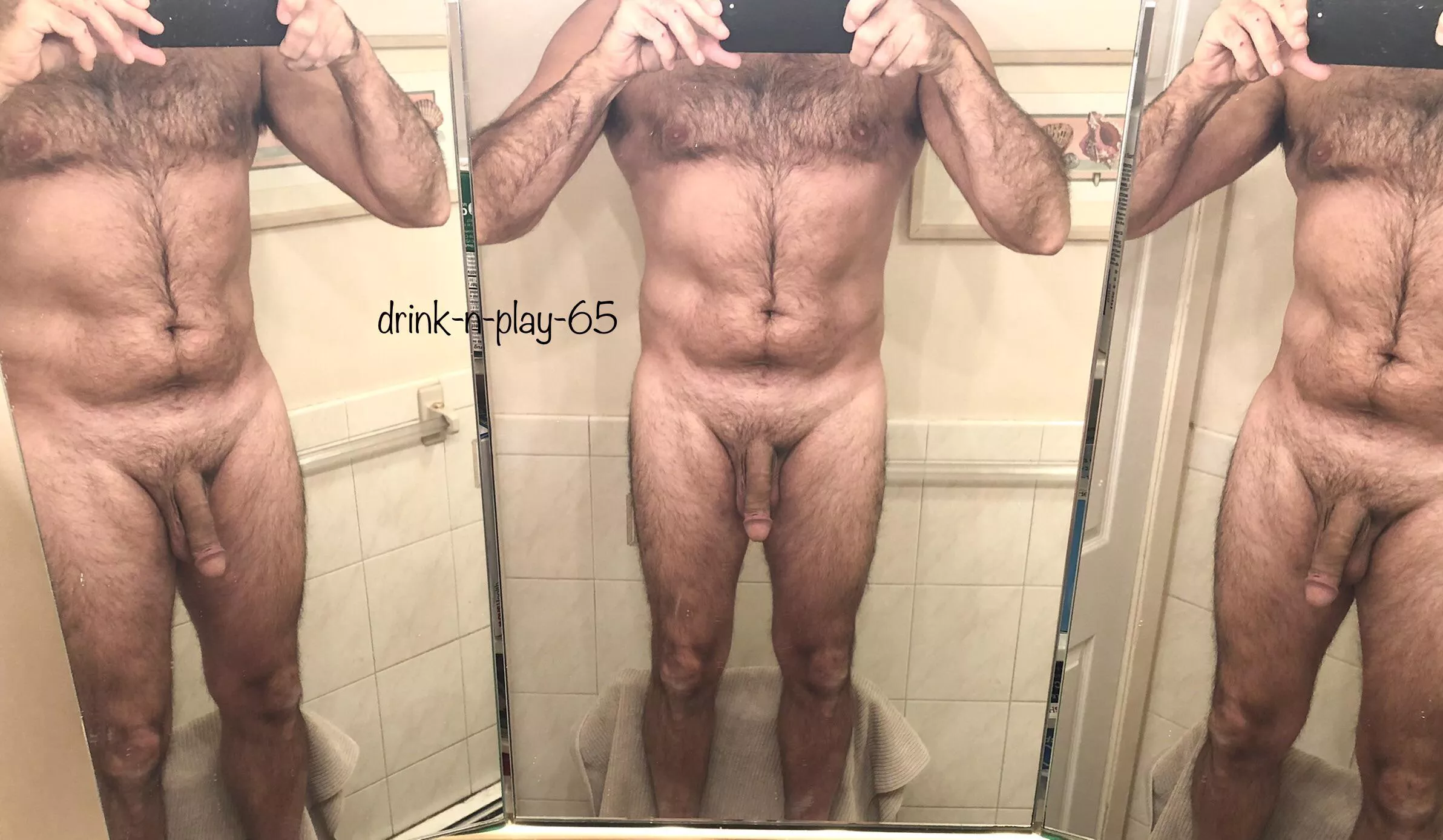 Fun with mirrors