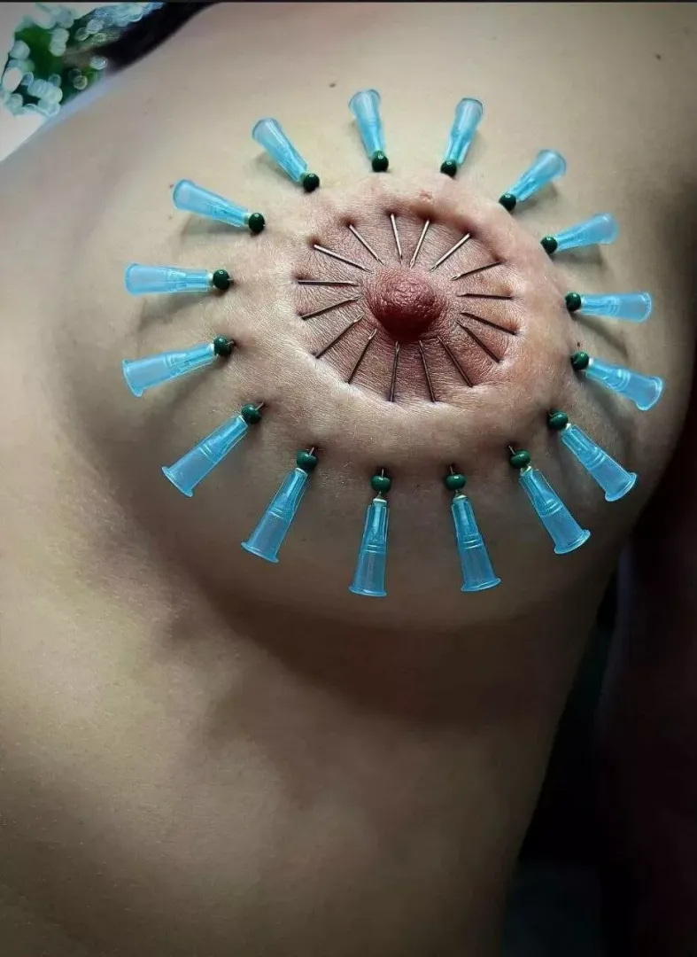 fun with sharps