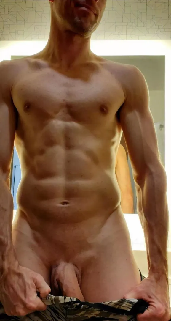 Fun with the tease... [M]